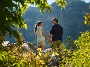 WeekEnd per la coppia