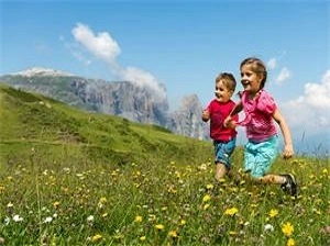 Proposte per famiglie