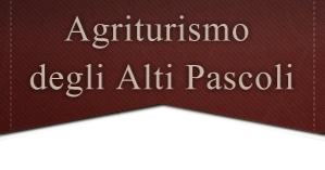 Logo Agriturismo degli Alti Pascoli
