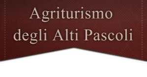 Logo Agriturismo degli Alti Pascoli Logo Agriturismo degli Alti Pascoli
